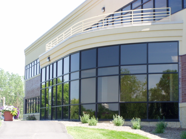 Office Development